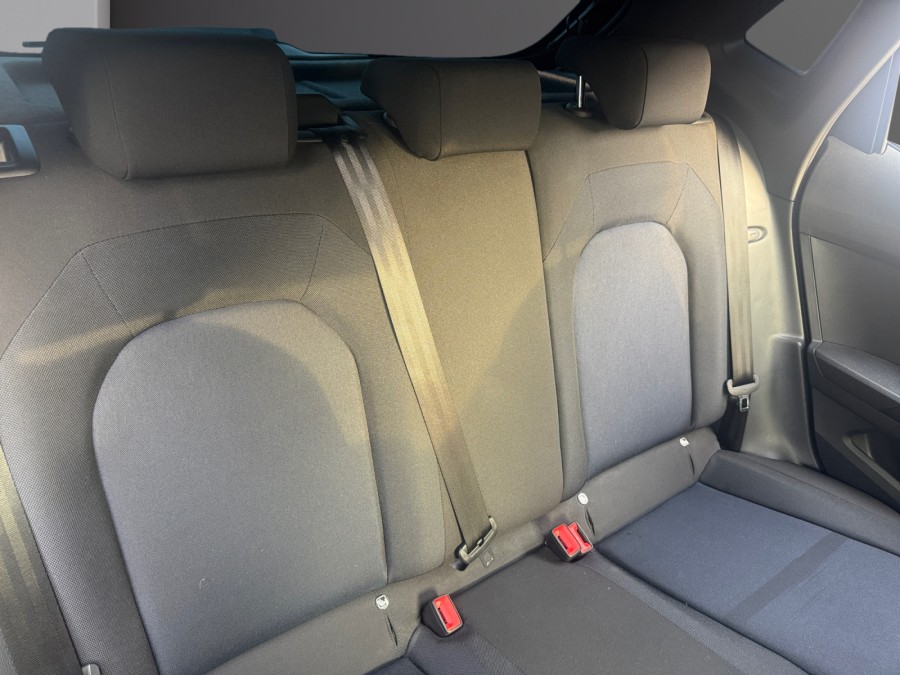 SEAT d'occasion IBIZA* 1.0 ECO TSI 115 FR DSG de 2021 Méry Sur Oise