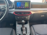 SEAT d'occasion IBIZA* 1.0 ECO TSI 115 FR DSG de 2021 Méry Sur Oise