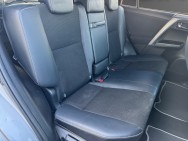 TOYOTA d'occasion RAV 4 IV HYBRIDE 2WD BLACK EDITION de 2018 Troyes