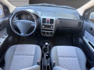 HYUNDAI d'occasion GETZ 1.3 EURO 2004 de 2004 Tours (37)﻿
