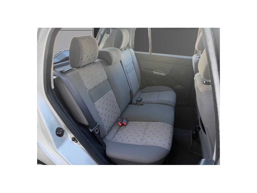HYUNDAI d'occasion GETZ 1.3 EURO 2004 de 2004 Tours (37)﻿