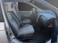 HYUNDAI d'occasion GETZ 1.3 EURO 2004 de 2004 Tours (37)﻿