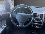 HYUNDAI d'occasion GETZ 1.3 EURO 2004 de 2004 Tours (37)﻿
