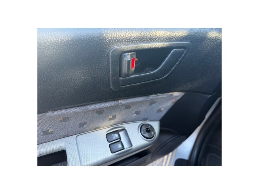 HYUNDAI d'occasion GETZ 1.3 EURO 2004 de 2004 Tours (37)﻿