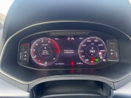 SEAT d'occasion IBIZA* 1.0 ECO TSI 115 FR DSG de 2021 Méry Sur Oise