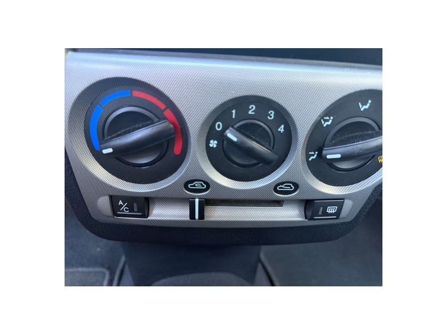 HYUNDAI d'occasion GETZ 1.3 EURO 2004 de 2004 Tours (37)﻿