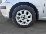 HYUNDAI d'occasion GETZ 1.3 EURO 2004 de 2004 Tours (37)﻿