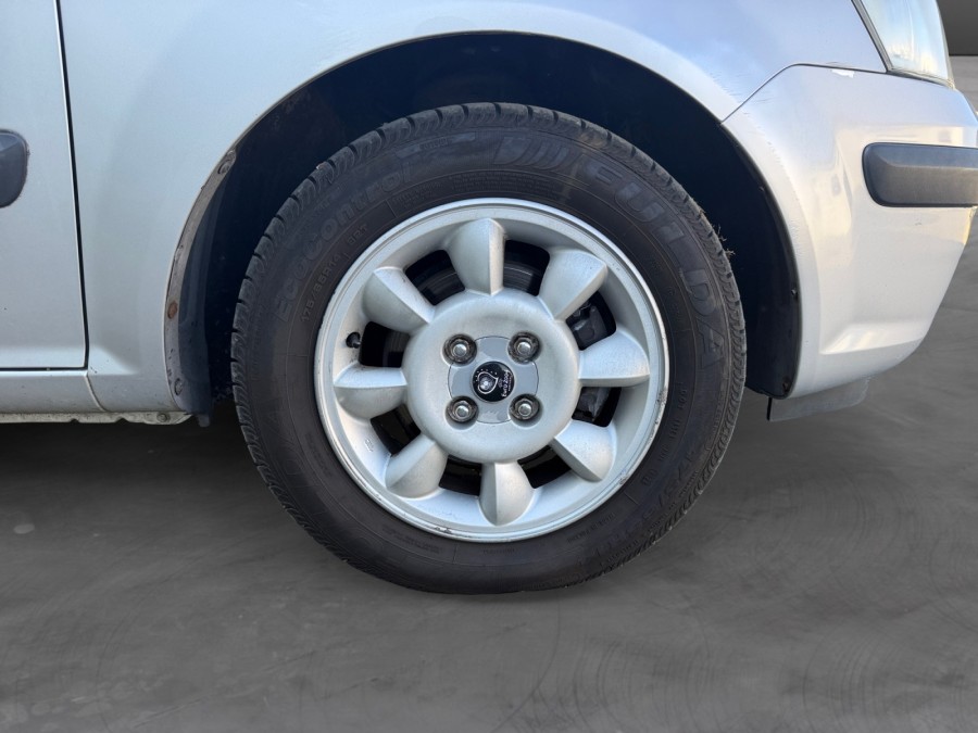 HYUNDAI d'occasion GETZ 1.3 EURO 2004 de 2004 Tours (37)﻿