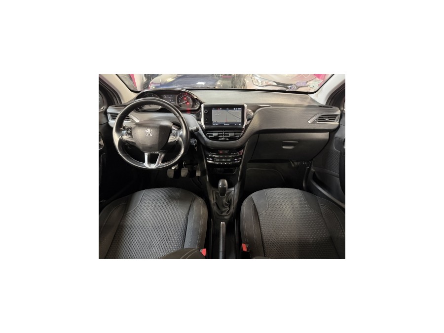 PEUGEOT d'occasion 208 I 1.2 PURE TECH 82 STYLE de 2018 Villebon Sur