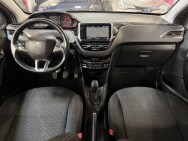 PEUGEOT d'occasion 208 I 1.2 PURE TECH 82 STYLE de 2018 Villebon Sur