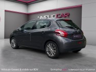 PEUGEOT d'occasion 208 I 1.2 PURE TECH 82 STYLE de 2018 Villebon Sur