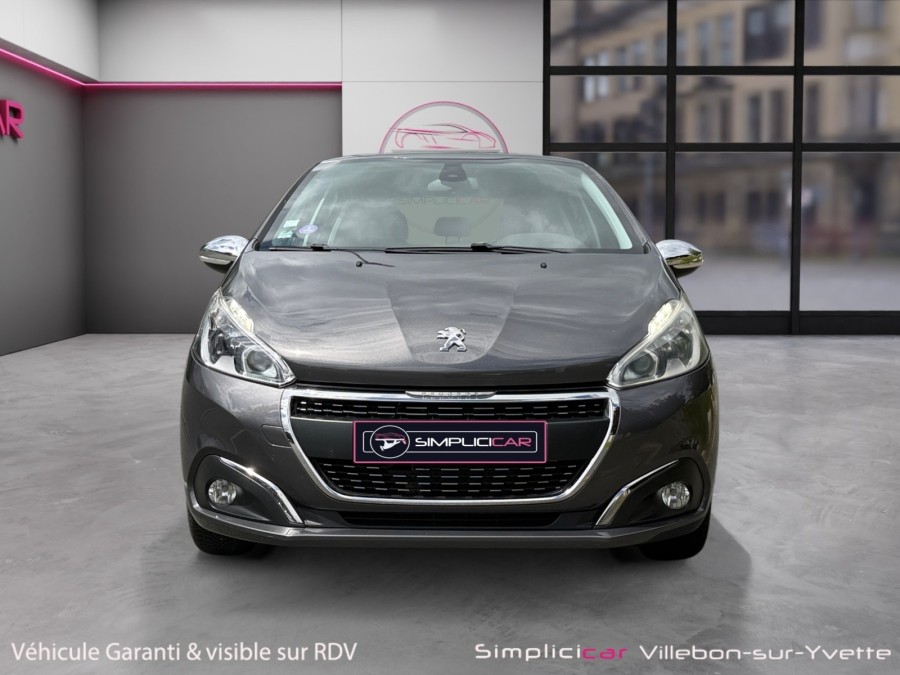 PEUGEOT d'occasion 208 I 1.2 PURE TECH 82 STYLE de 2018 Villebon Sur