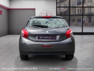 PEUGEOT d'occasion 208 I 1.2 PURE TECH 82 STYLE de 2018 Villebon Sur