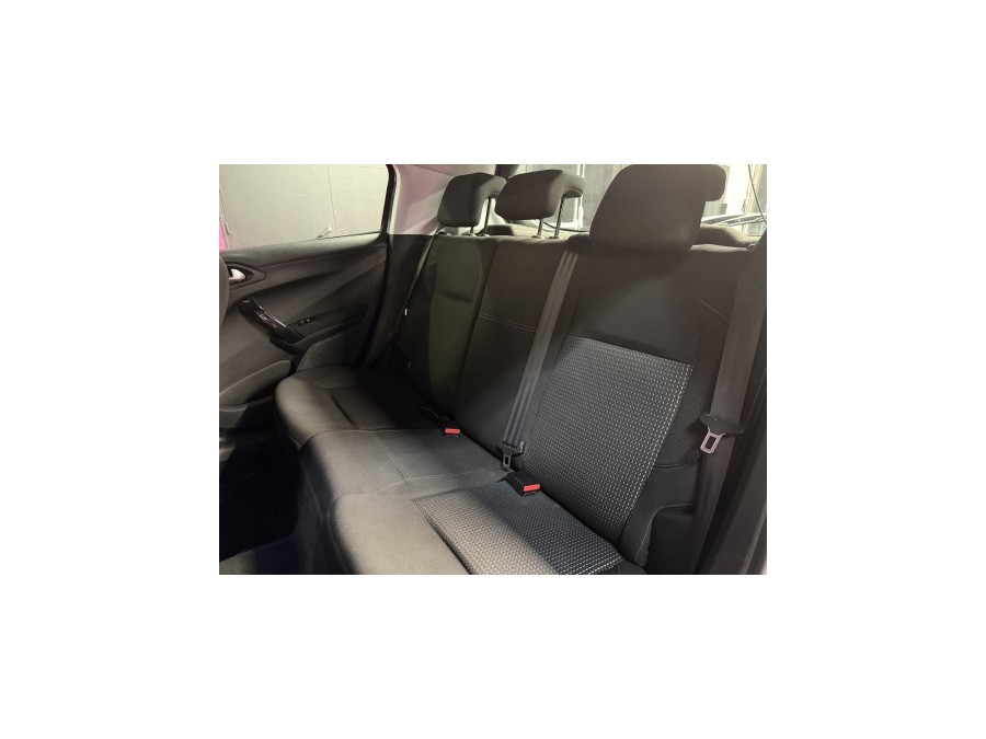 PEUGEOT d'occasion 208 I 1.2 PURE TECH 82 STYLE de 2018 Villebon Sur