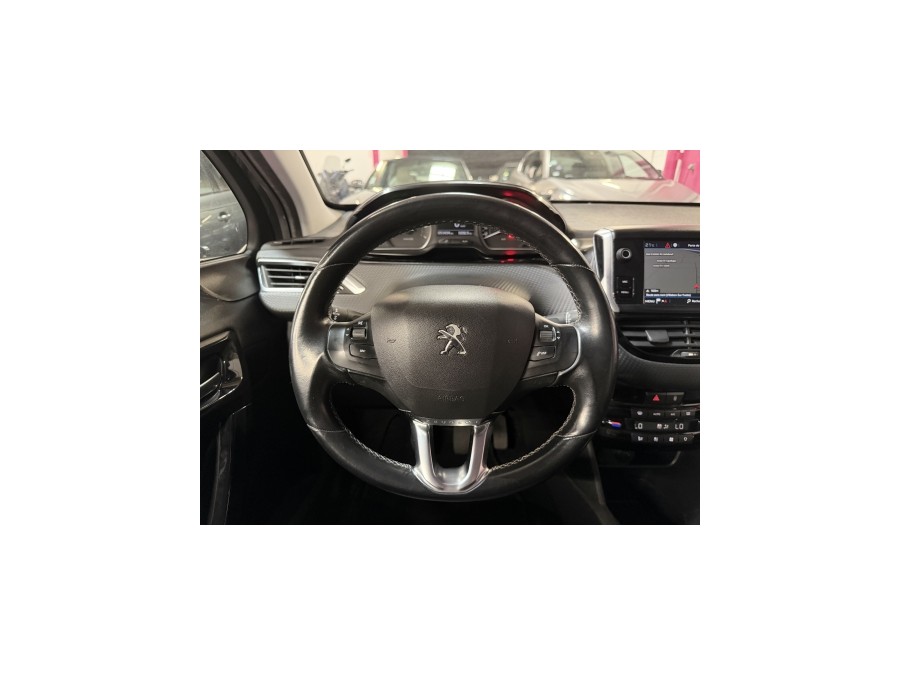 PEUGEOT d'occasion 208 I 1.2 PURE TECH 82 STYLE de 2018 Villebon Sur