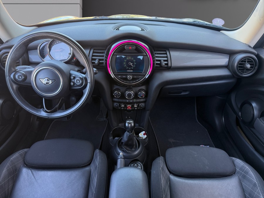MINI d'occasion MINI COOPER 136 SALT de 2018 Toulon Est (83)﻿