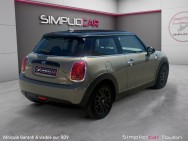 MINI d'occasion MINI COOPER 136 SALT de 2018 Toulon Est (83)﻿