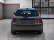MINI d'occasion MINI COOPER 136 SALT de 2018 Toulon Est (83)﻿