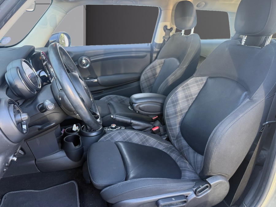MINI d'occasion MINI COOPER 136 SALT de 2018 Toulon Est (83)﻿