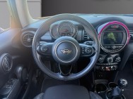 MINI d'occasion MINI COOPER 136 SALT de 2018 Toulon Est (83)﻿