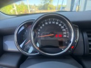 MINI d'occasion MINI COOPER 136 SALT de 2018 Toulon Est (83)﻿