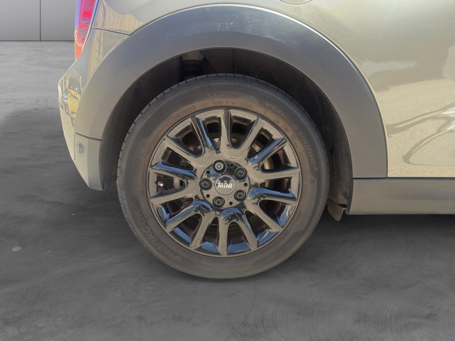 MINI d'occasion MINI COOPER 136 SALT de 2018 Toulon Est (83)﻿
