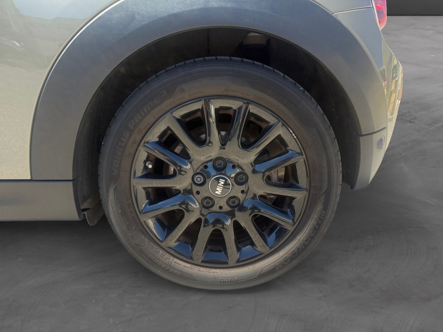MINI d'occasion MINI COOPER 136 SALT de 2018 Toulon Est (83)﻿