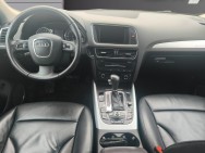 AUDI d'occasion Q5 2.0 TFSI 245 de 2012 Beauvais (60)﻿