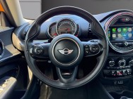 MINI d'occasion MINI CLUBMAN COOPER SD 190 CHILI de 2017 Rennes (35)﻿