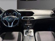 MERCEDES d'occasion CLASSE C C220 CDI BE CLASSIC BA de 2011