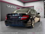 MERCEDES d'occasion CLASSE C C220 CDI BE CLASSIC BA de 2011
