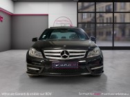 MERCEDES d'occasion CLASSE C C220 CDI BE CLASSIC BA de 2011