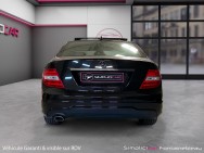 MERCEDES d'occasion CLASSE C C220 CDI BE CLASSIC BA de 2011
