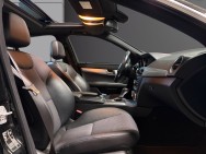 MERCEDES d'occasion CLASSE C C220 CDI BE CLASSIC BA de 2011