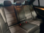 MERCEDES d'occasion CLASSE C C220 CDI BE CLASSIC BA de 2011
