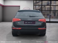 AUDI d'occasion Q5 2.0 TFSI 245 de 2012 Beauvais (60)﻿