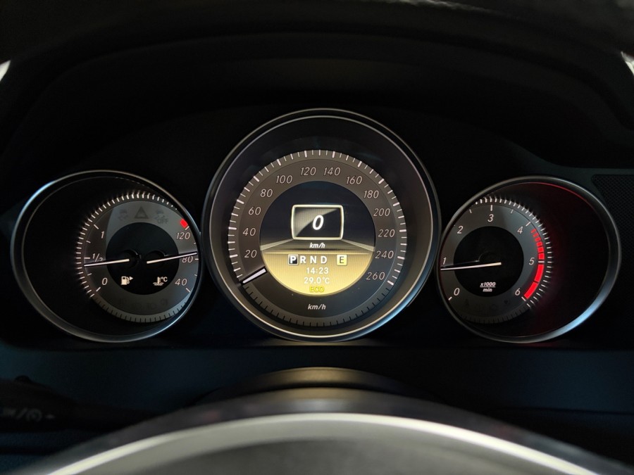 MERCEDES d'occasion CLASSE C C220 CDI BE CLASSIC BA de 2011