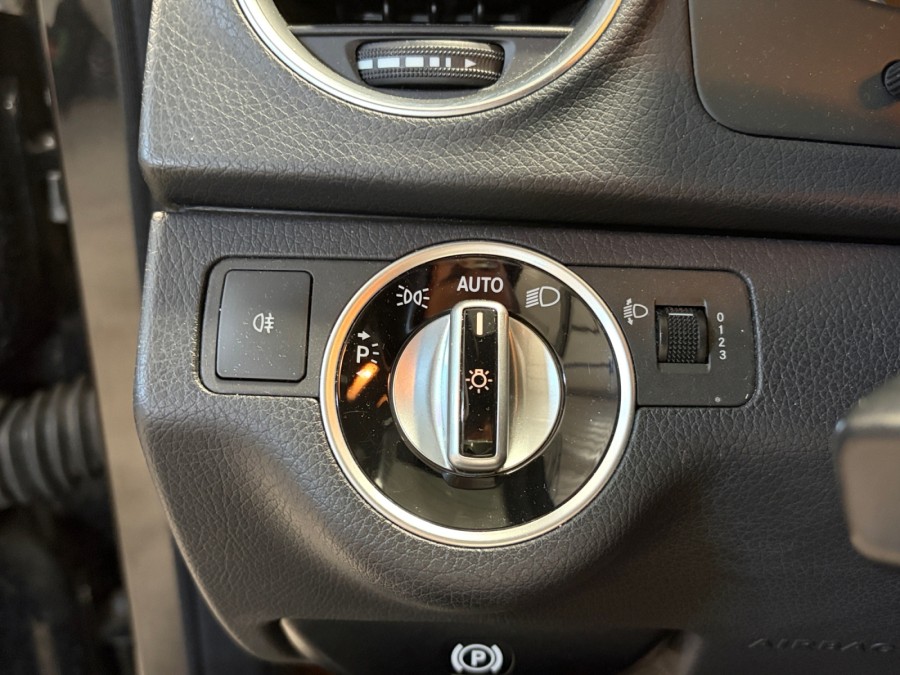 MERCEDES d'occasion CLASSE C C220 CDI BE CLASSIC BA de 2011