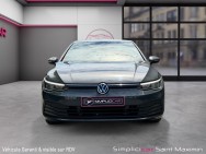 VOLKSWAGEN d'occasion GOLF VIII 1.0 TSI OPF 110 MATCH de 2021 Saint