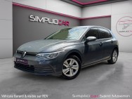 VOLKSWAGEN d'occasion GOLF VIII 1.0 TSI OPF 110 MATCH de 2021 Saint