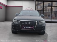 AUDI d'occasion Q5 2.0 TFSI 245 de 2012 Beauvais (60)﻿