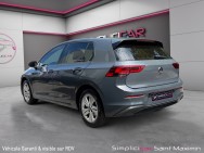 VOLKSWAGEN d'occasion GOLF VIII 1.0 TSI OPF 110 MATCH de 2021 Saint