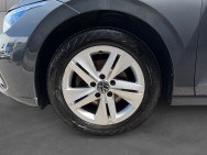 VOLKSWAGEN d'occasion GOLF VIII 1.0 TSI OPF 110 MATCH de 2021 Saint