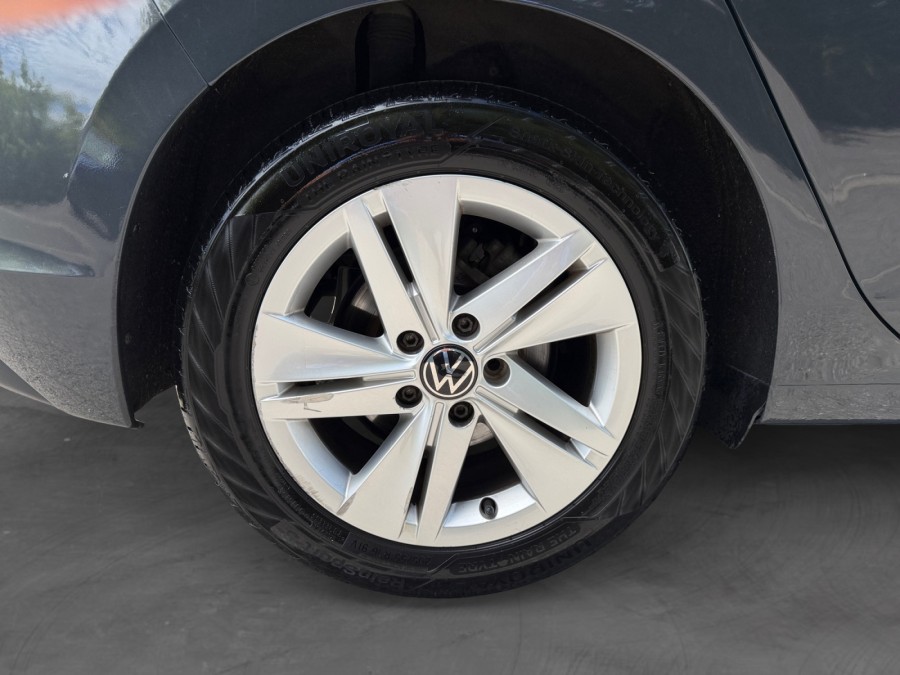 VOLKSWAGEN d'occasion GOLF VIII 1.0 TSI OPF 110 MATCH de 2021 Saint