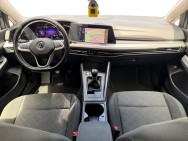 VOLKSWAGEN d'occasion GOLF VIII 1.0 TSI OPF 110 MATCH de 2021 Saint