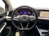 VOLKSWAGEN d'occasion GOLF VIII 1.0 TSI OPF 110 MATCH de 2021 Saint