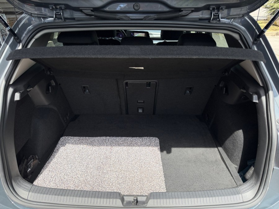 VOLKSWAGEN d'occasion GOLF VIII 1.0 TSI OPF 110 MATCH de 2021 Saint