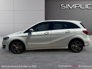 MERCEDES d'occasion CLASSE B SPORTS TOURER B200 D 136 BUSINESS
