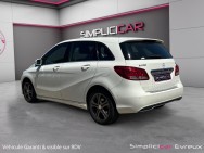 MERCEDES d'occasion CLASSE B SPORTS TOURER B200 D 136 BUSINESS