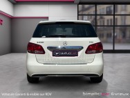 MERCEDES d'occasion CLASSE B SPORTS TOURER B200 D 136 BUSINESS